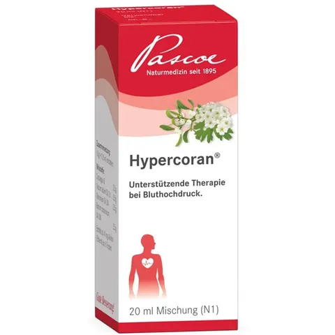 Pascoe Hypercoran Tropfen – 12551797 – Bild 1