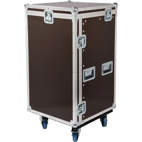 Thon L-Rack 20U 45, Wheels – image 1