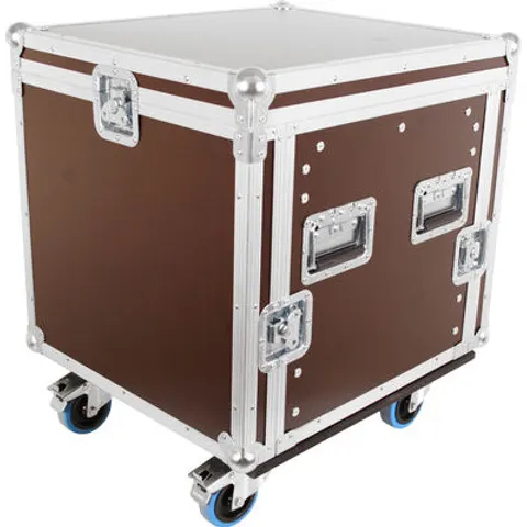 Thon Triple Door Live 10U 45 Wheels – image 1