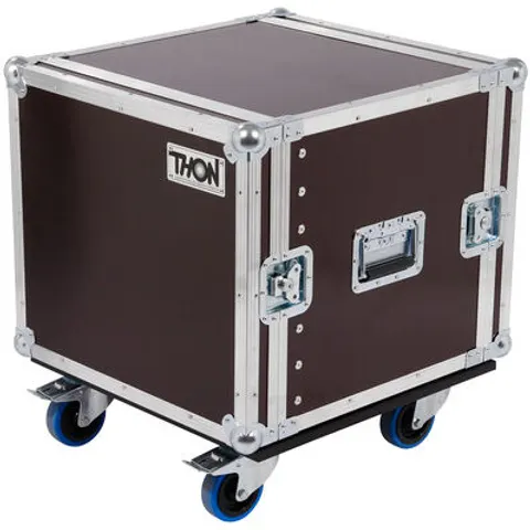 Thon Rack 10U Live 45 Wheels – image 1