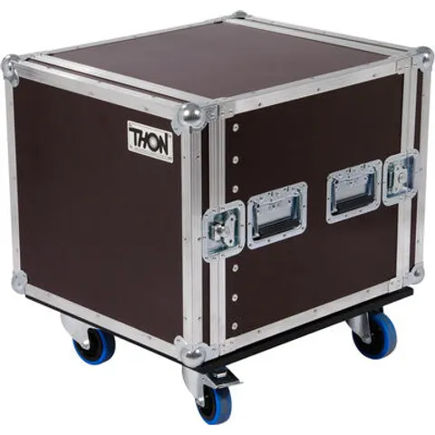 Thon Rack 10U Live 50 Wheels – image 1