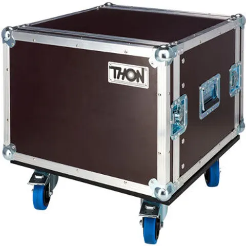 Thon Rack 8U Live 45 Wheels – image 1