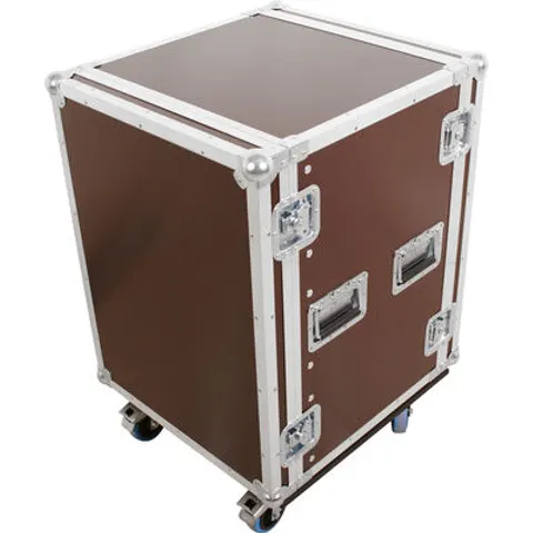Thon Rack 15U Live 45 Wheels – image 1