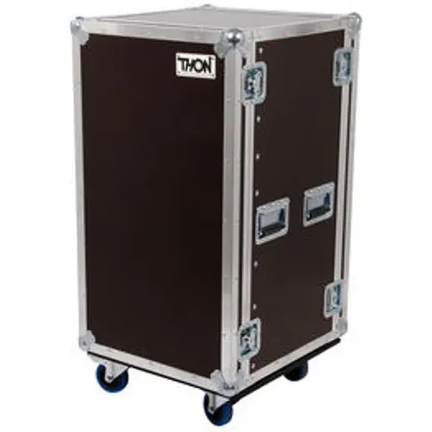 Thon Rack 20U Profi 45 Wheels – image 1