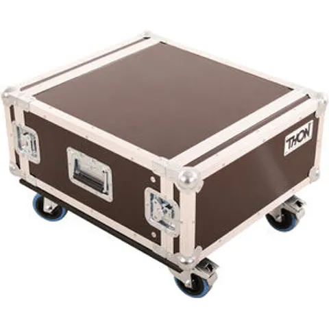 Thon Rack 5U Live 50 Wheels – image 1