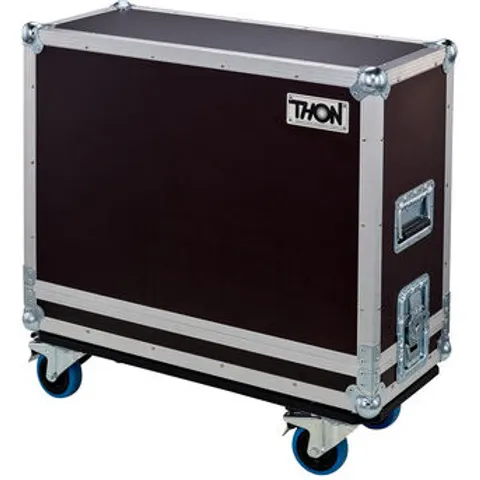 Thon Live Case Vox AC-30 w. wheels – image 1