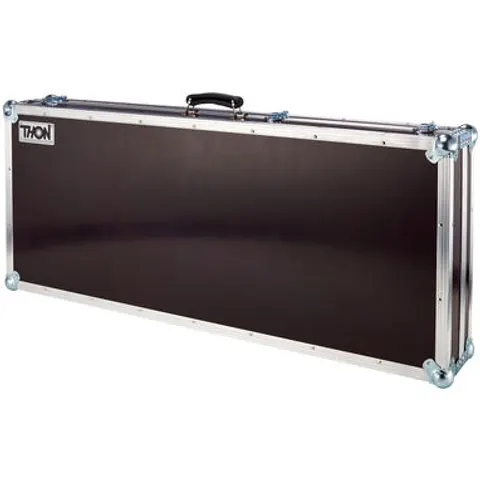 Thon Keyboard Case Tyros 5/61 Wood – image 1