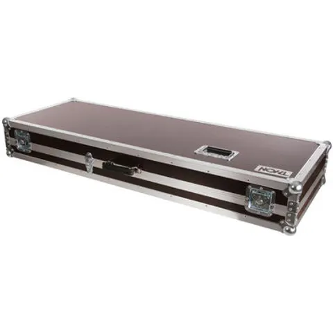 Thon Keyboard Case Tyros 5/76 wood – image 1