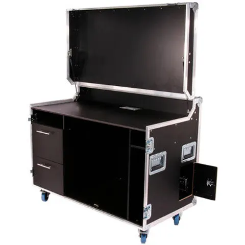 Thon Workstation nero – immagine 1