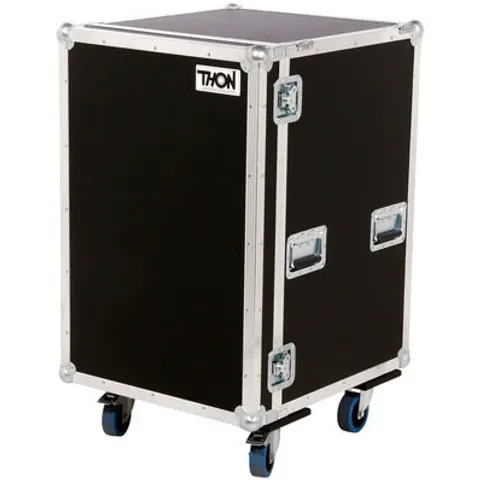 Thon Case Marshall Fridge Noir – image 1