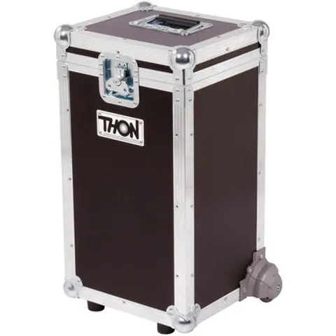 Thon Case Bose S1 Pro System+Wheels marrone – immagine 1