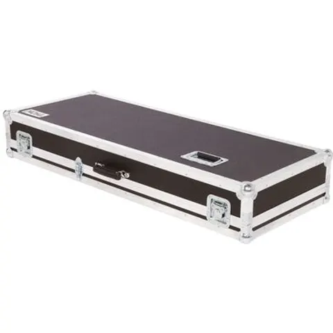 Thon Keyboard-Case Genos 2 PVC Noir – image 1