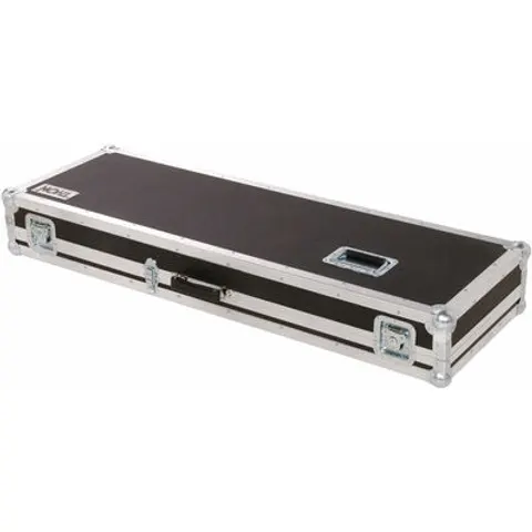 Thon Keyboard Case Korg PA5x 76 PVC Noir – image 1