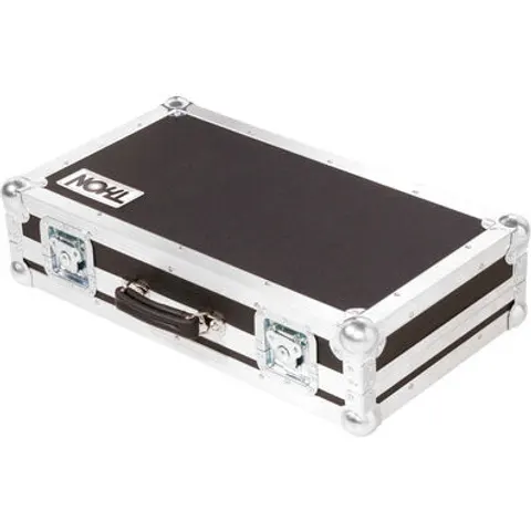 Thon Keyboard Case Moog Messenger Noir – image 1