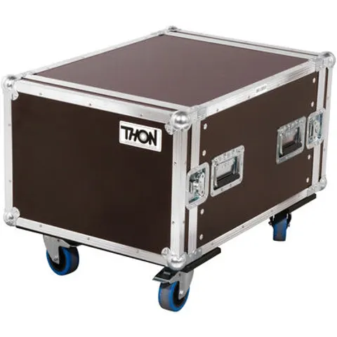 Thon Rack 8U Live 63 RR Wheels – image 1