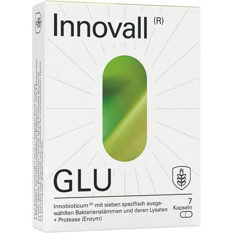 Innovall GLU Kapseln – 18241299 – Bild 1