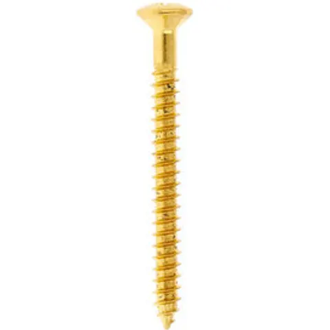 Göldo Neck Attachment Screw G – image 1