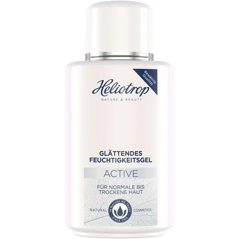 Heliotrop Active Feuchtigkeitsgel – Bild 1