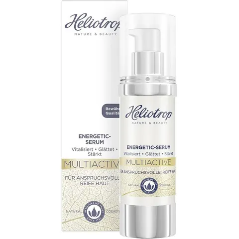 Heliotrop Multiactive Energetic-Serum – Bild 1