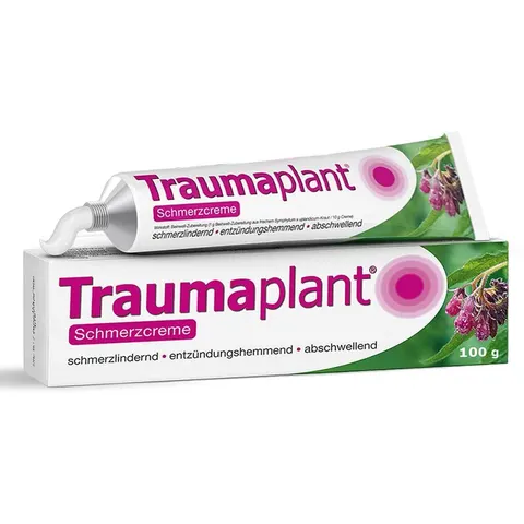 Traumaplant Schmerzcreme – 12421155 – Bild 1