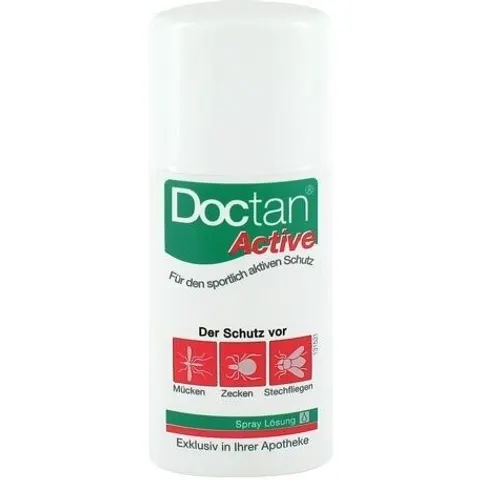 Doctan Spray – Bild 1