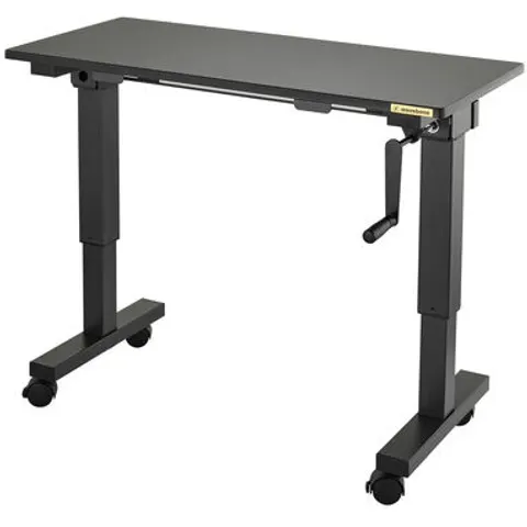 Wavebone Hover 900 BK Keyboard Stand Noir – image 1