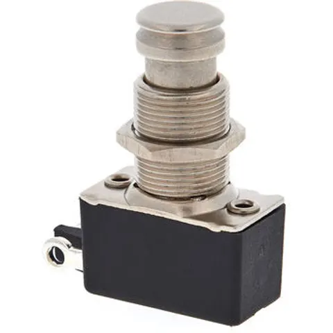 Thomann PF4520 Momentary Footswitch – image 1