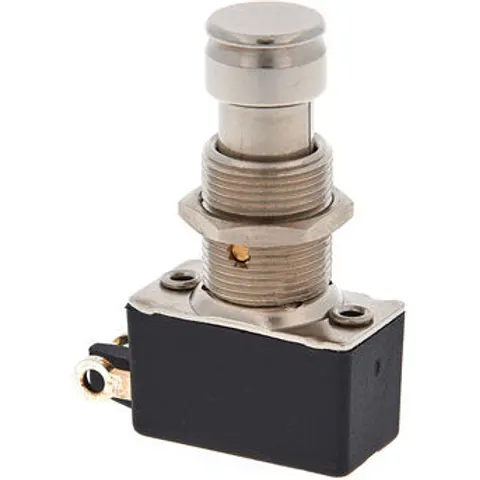 Thomann Latched Footswitch – image 1
