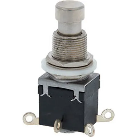 Thomann SW1045M momentary Footswitch – image 1