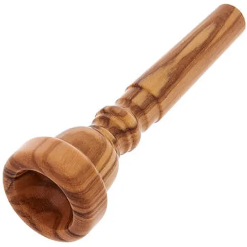 Thomann Trumpet 7C Olive Wood – image 1