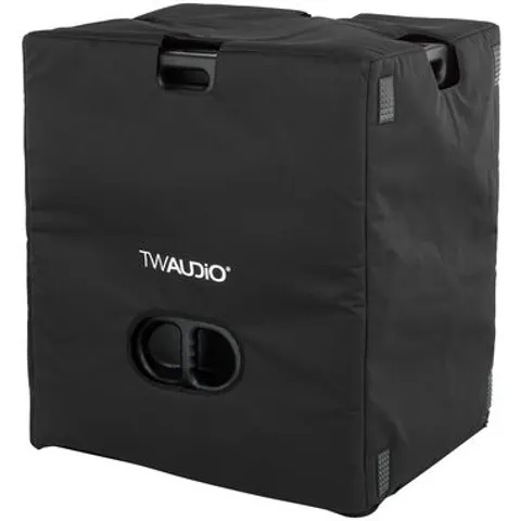 TW AUDiO B21 Cover Noir – image 1