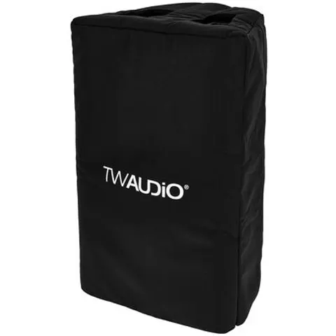 TW AUDiO M12 Cover Negro – imagen 1