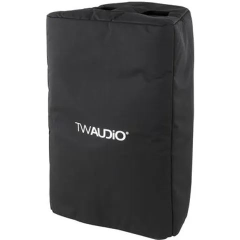 TW AUDiO M15 Cover Noir – image 1