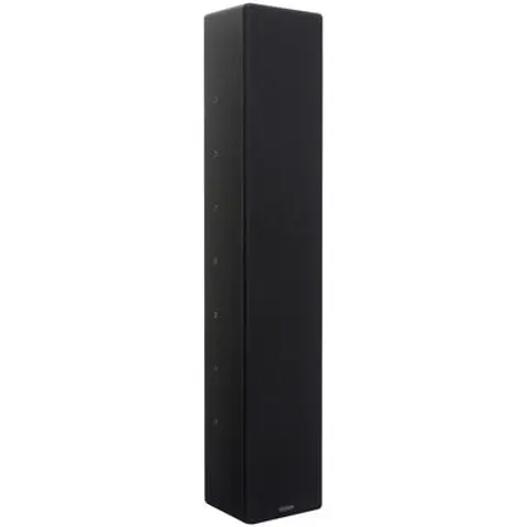 Seeburg Acoustic Line TriSource 10 dp Noir – image 1