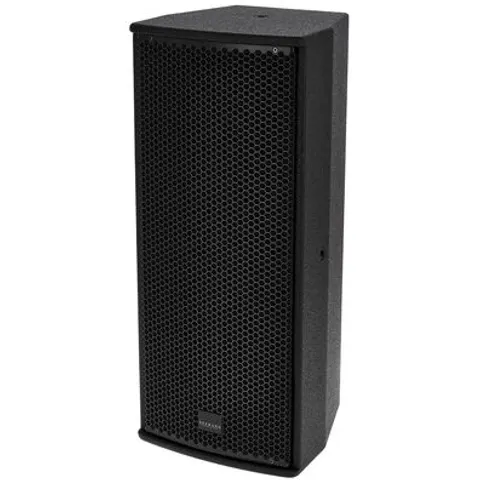 Seeburg Acoustic Line A3 nero – immagine 1