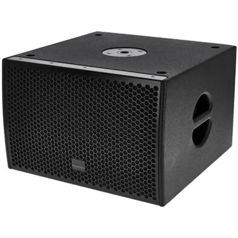 Seeburg Acoustic Line G Sub 1001 Noir – image 1