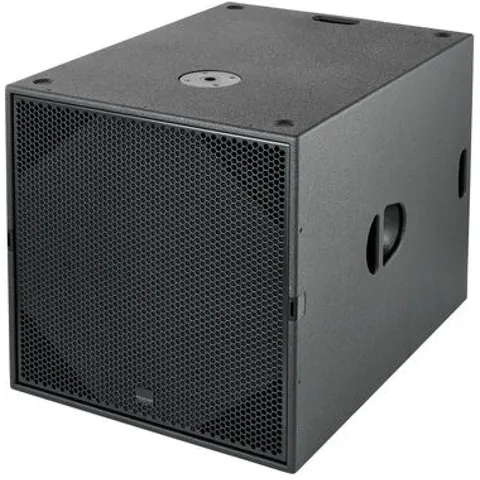 Seeburg Acoustic Line G Sub 1801 Negro – imagen 1