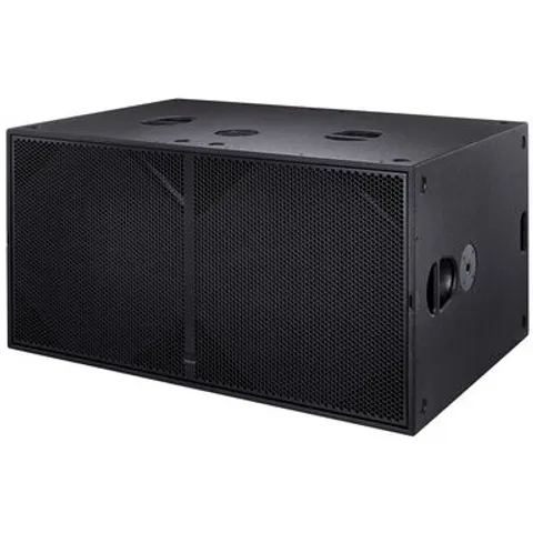 Seeburg Acoustic Line G Sub 1802 Noir – image 1