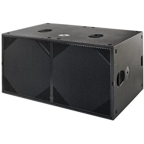 Seeburg Acoustic Line G Sub 1802dp Negro – imagen 1