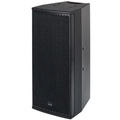Seeburg Acoustic Line K 20 90° nero – immagine 1