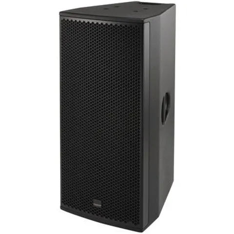 Seeburg Acoustic Line K 30 60° nero – immagine 1