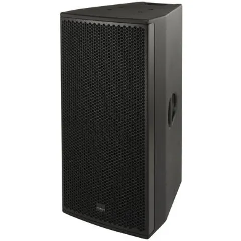 Seeburg Acoustic Line K 30 90° nero – immagine 1