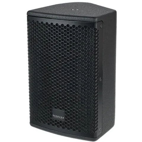 Seeburg Acoustic Line X 1 Negro – imagen 1