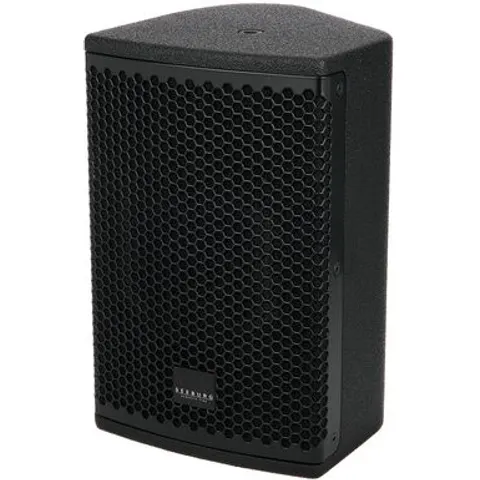 Seeburg Acoustic Line X1 dp noir – image 1