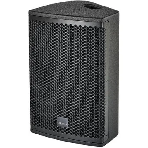 Seeburg Acoustic Line X2 dp nero – immagine 1