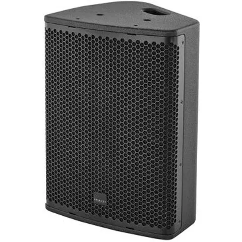 Seeburg Acoustic Line X 6 Noir – image 1