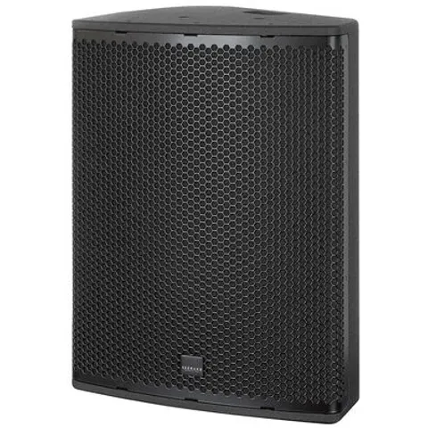 Seeburg Acoustic Line X8 dp Noir – image 1