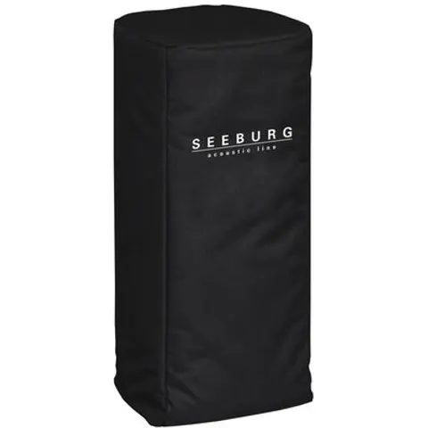 Seeburg Acoustic Line A2 Cover Noir – image 1