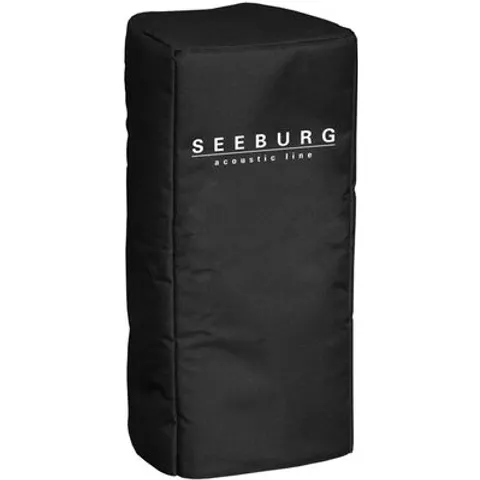 Seeburg Acoustic Line A3 Cover Noir – image 1