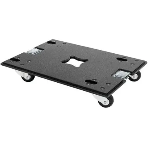 Seeburg Acoustic Line Wheelboard K Sub 1801 – Bild 1